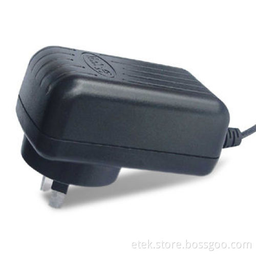 Switching Power Supply with Over-current/Voltage, 18W Output Power
